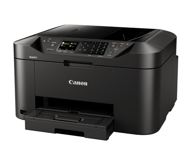 Canon MAXIFY MB2150 czarna - 331029 - zdjęcie 3